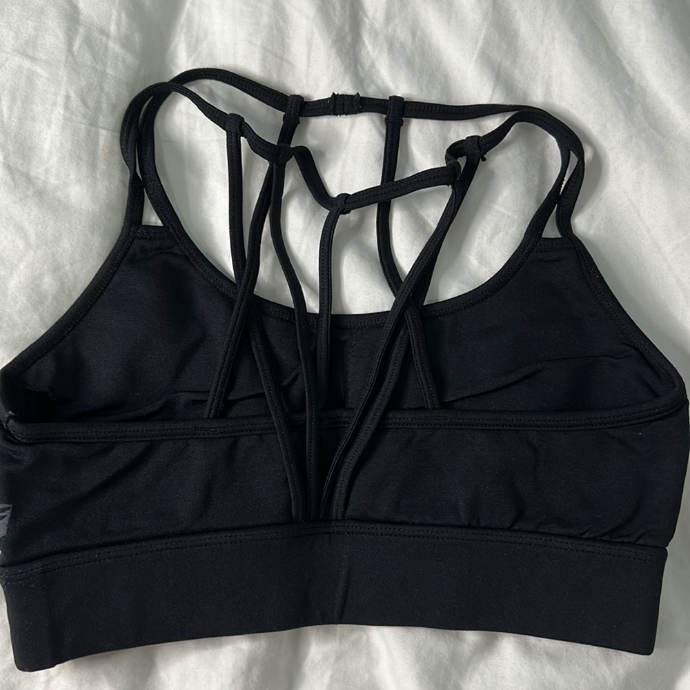 Fabletics Sports Bra - Picture 2 of 4
